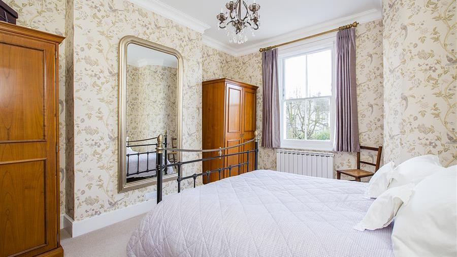 Third Bedroom