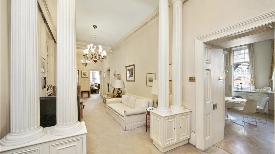 Reception Hall