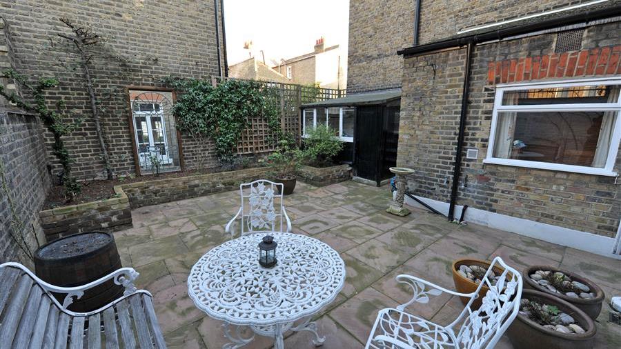 Garden