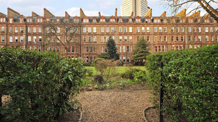 Communal Garden