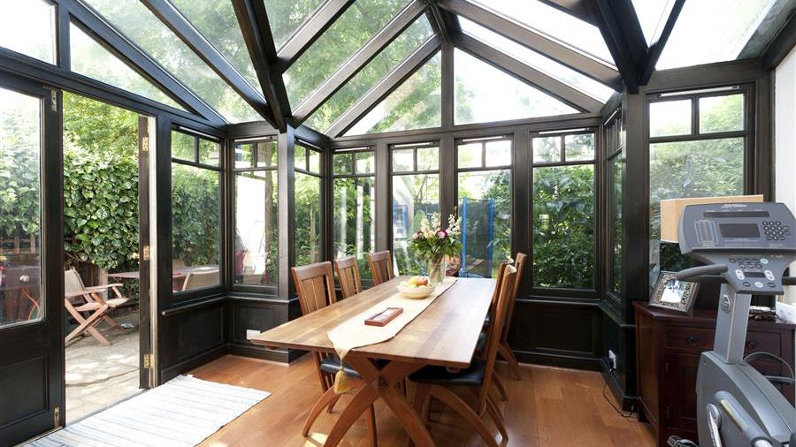 Conservatory