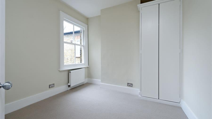 Third Bedroom