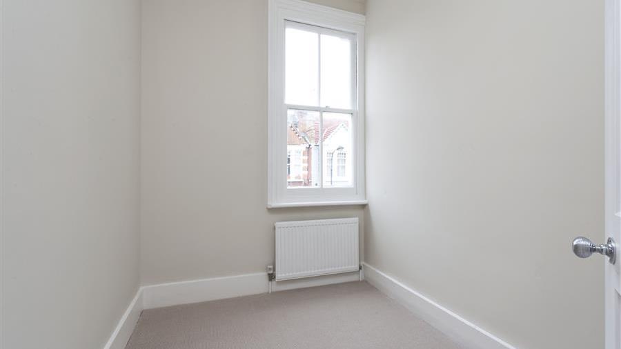 Fourth Bedroom