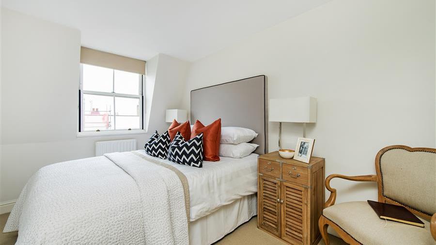 Fifth Bedroom