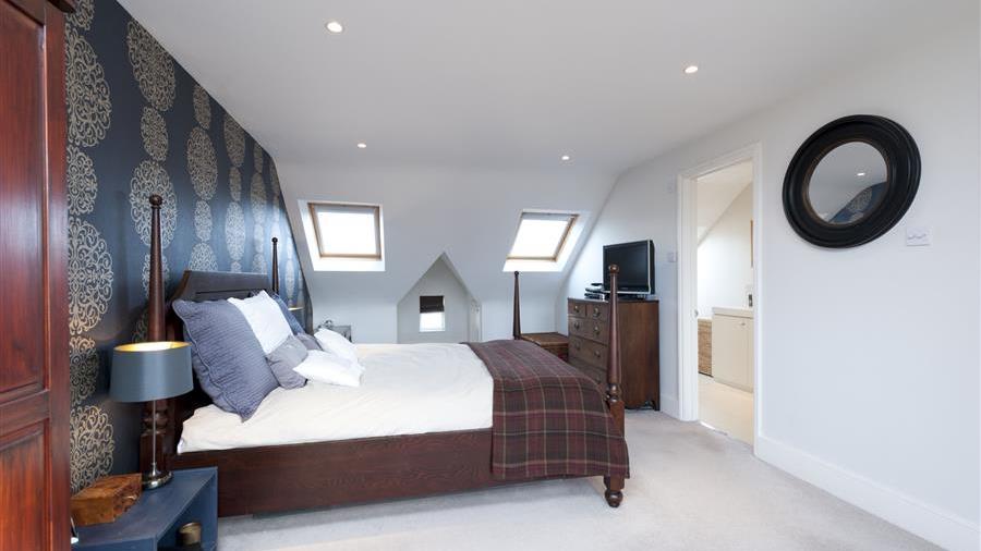 Fifth Bedroom