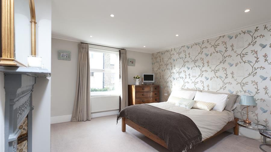 Third Bedroom