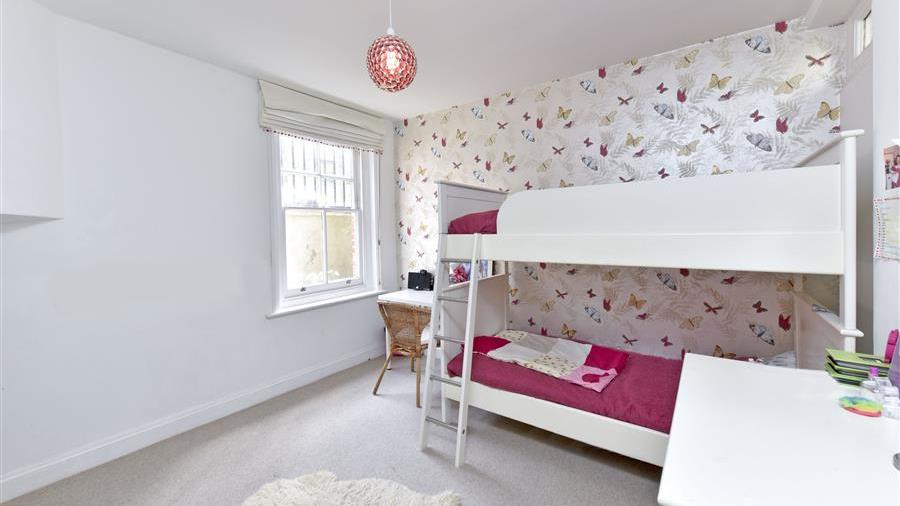 Third Bedroom