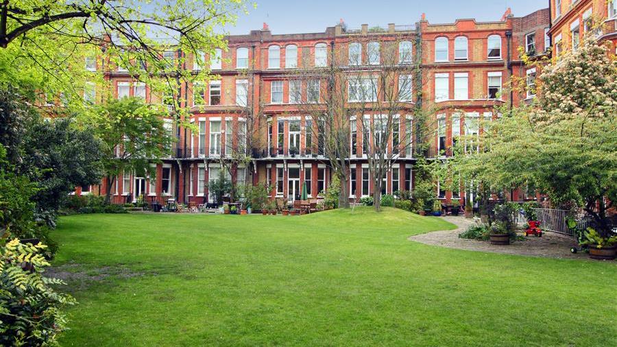 Communal Garden