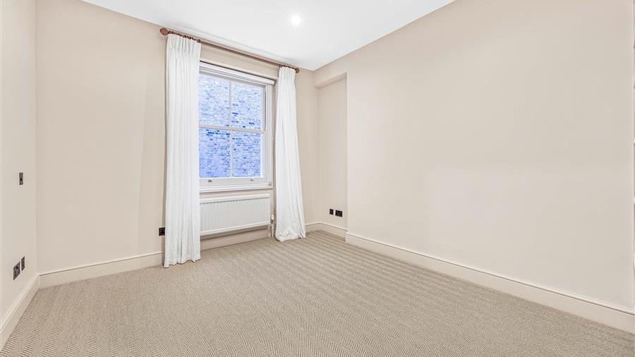 Third Bedroom