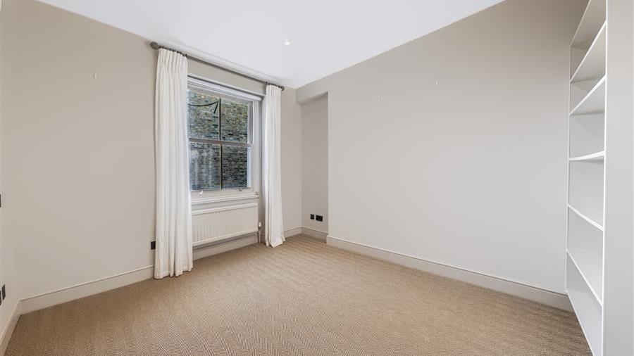 Third Bedroom