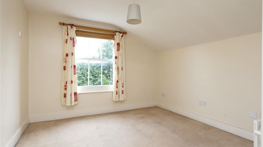 Third Bedroom