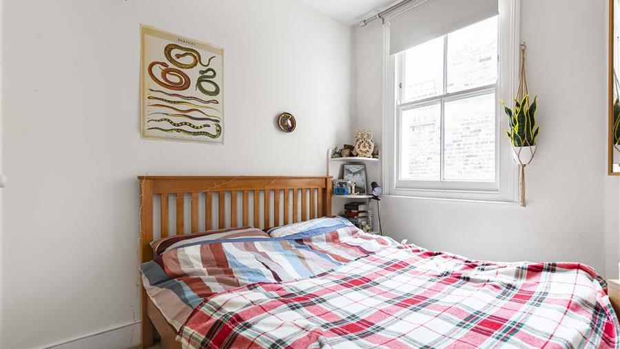 Third Bedroom