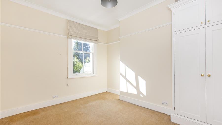 Third Bedroom