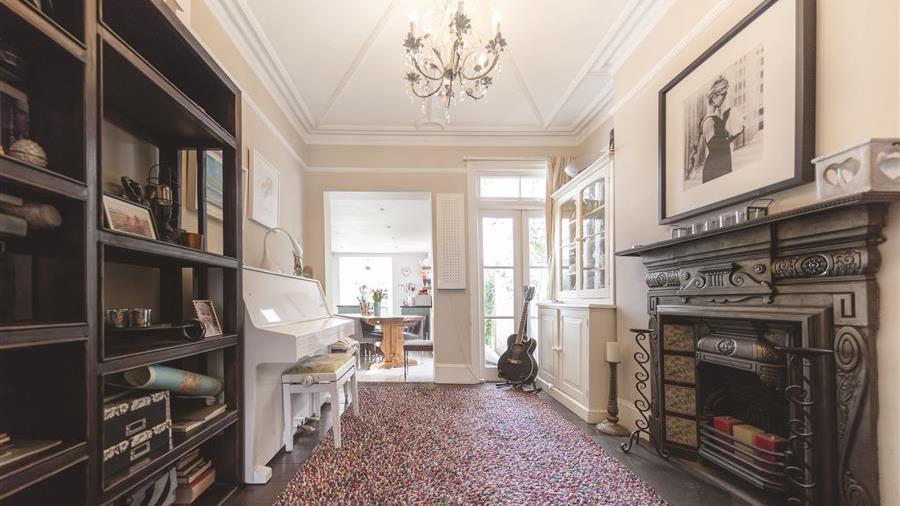 Sitting Room