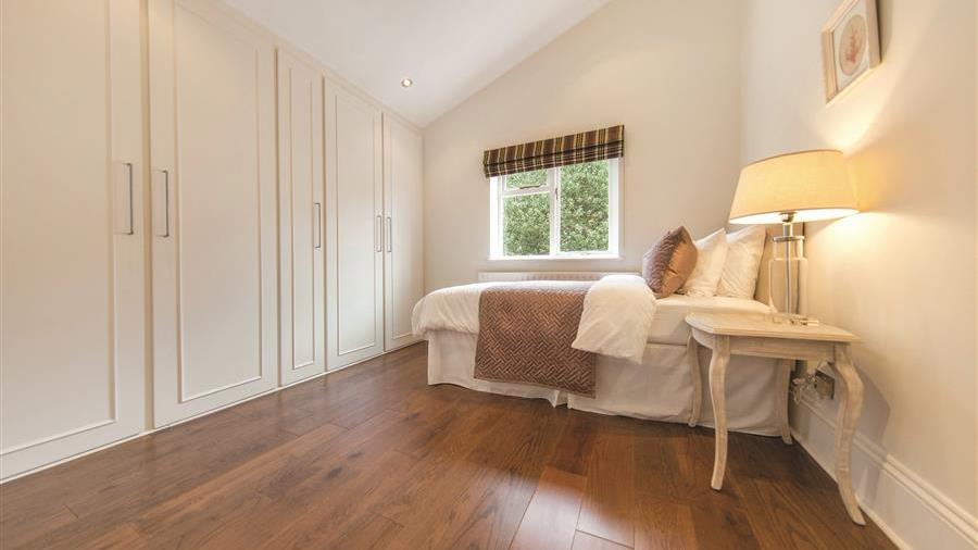 Third Bedroom