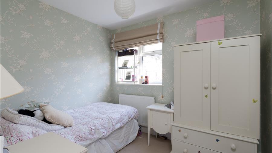 Fourth Bedroom