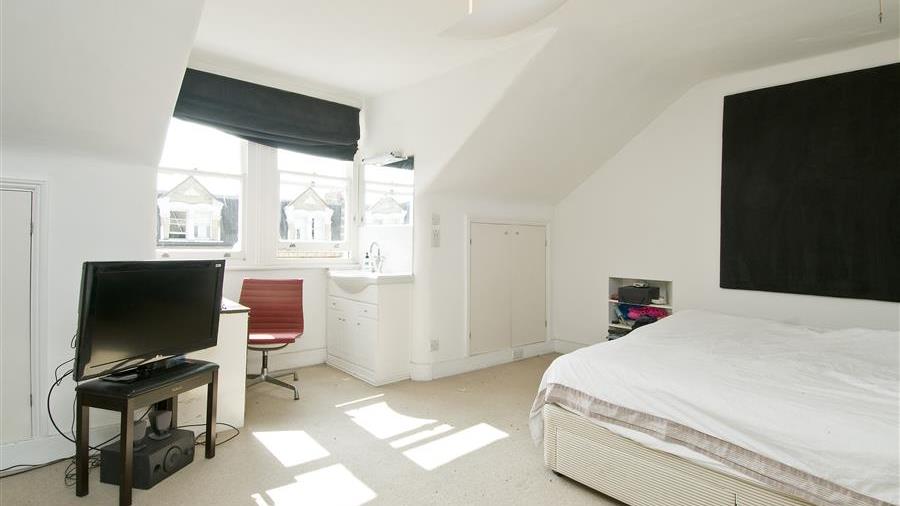 Third Bedroom