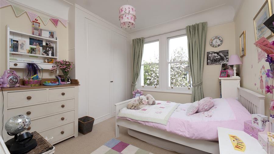 Third Bedroom