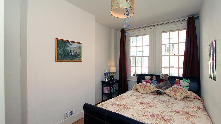 Third Bedroom