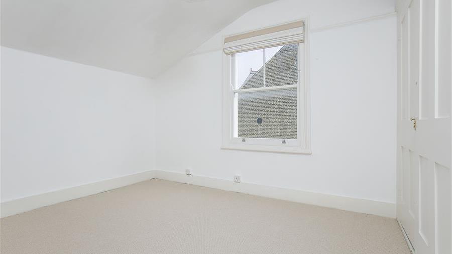 Fifth Bedroom