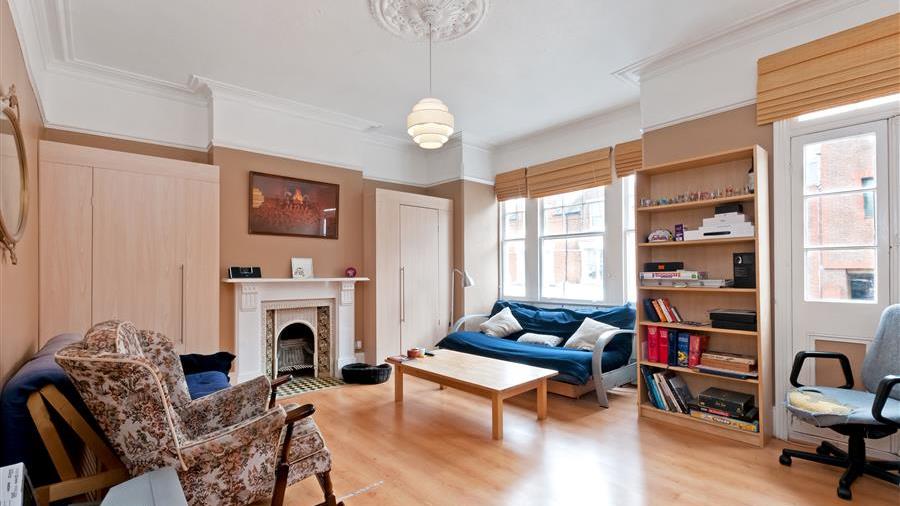 Fifth Bedroom