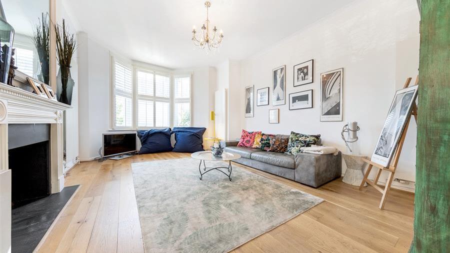 Sitting Room