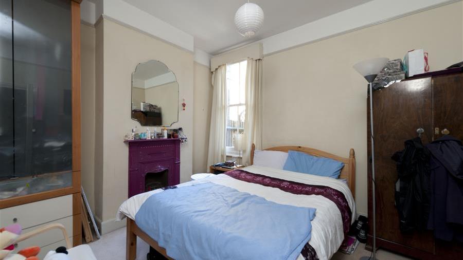 Third Bedroom