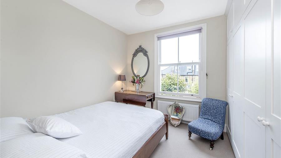 Third Bedroom