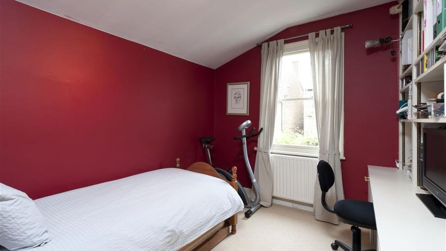 Third Bedroom