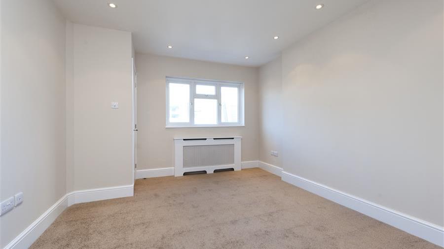 Third Bedroom