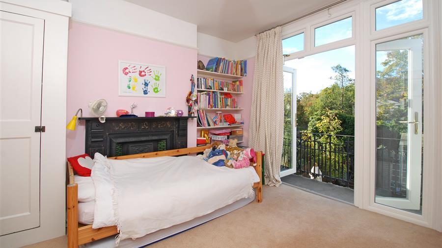 Third Bedroom