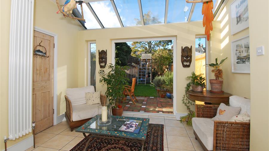 Conservatory