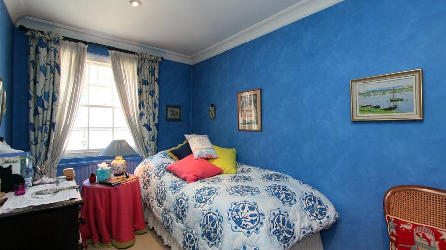 Fourth Bedroom