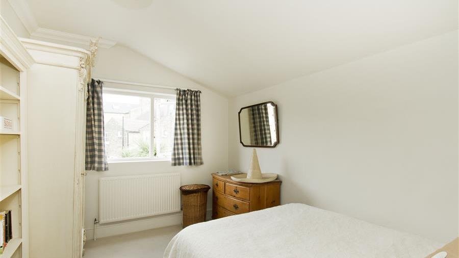 Third Bedroom