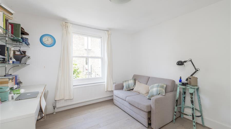 Third Bedroom