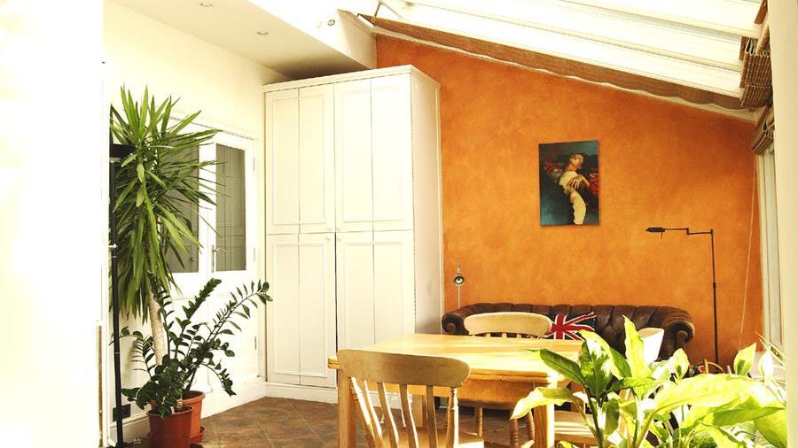 Conservatory