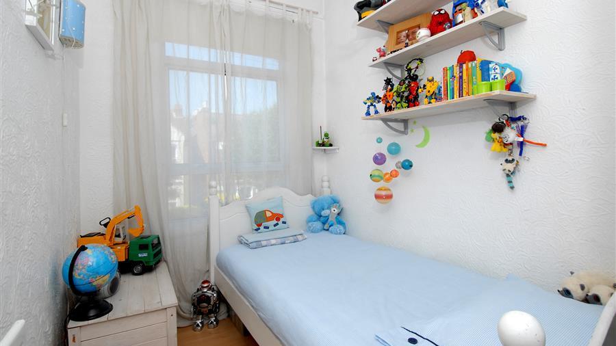 Third Bedroom