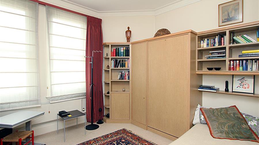 Third Bedroom
