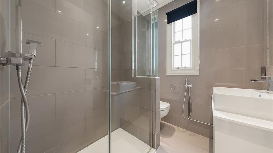 Wet Room