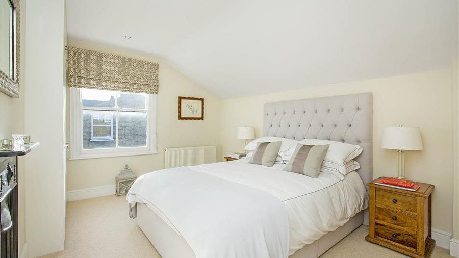 Third Bedroom