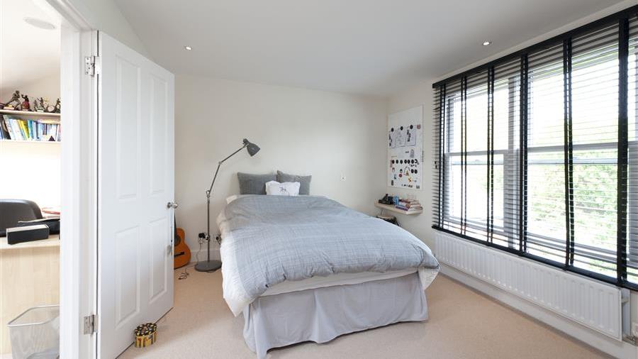 Third Bedroom