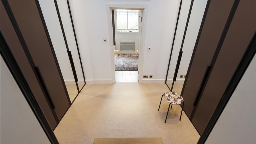Dressing Room