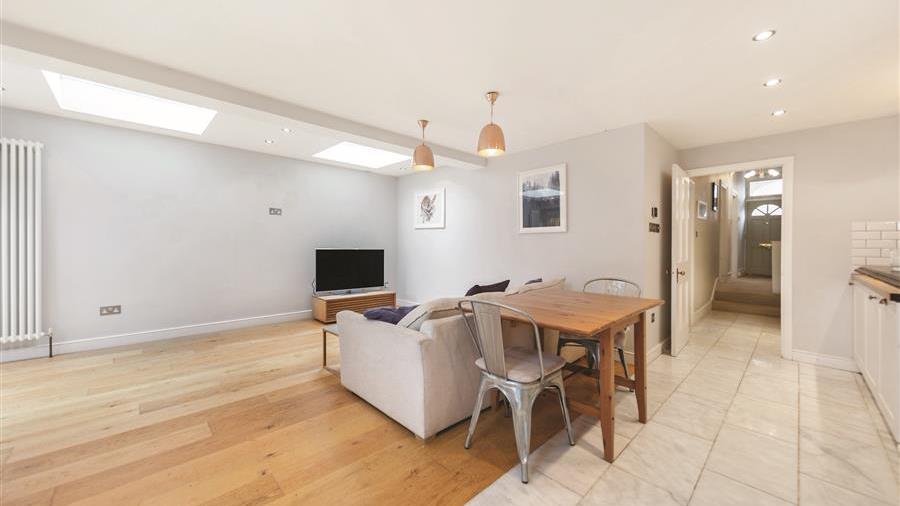 Sitting Room