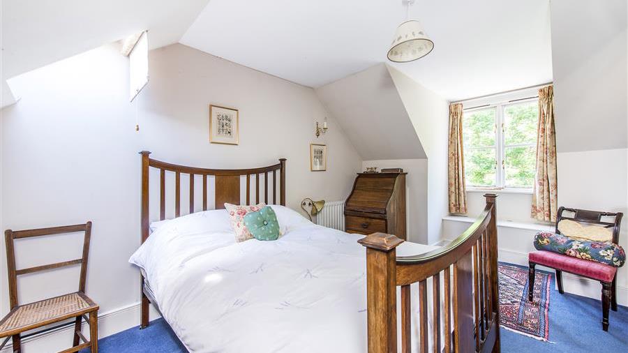Fifth Bedroom