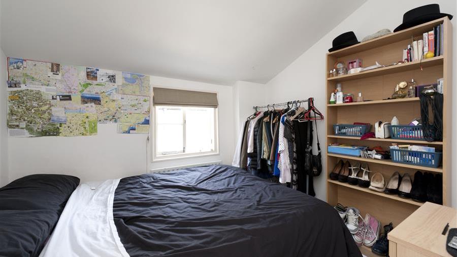 Third Bedroom