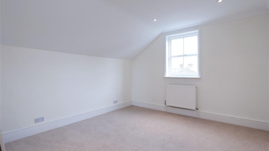 Third Bedroom