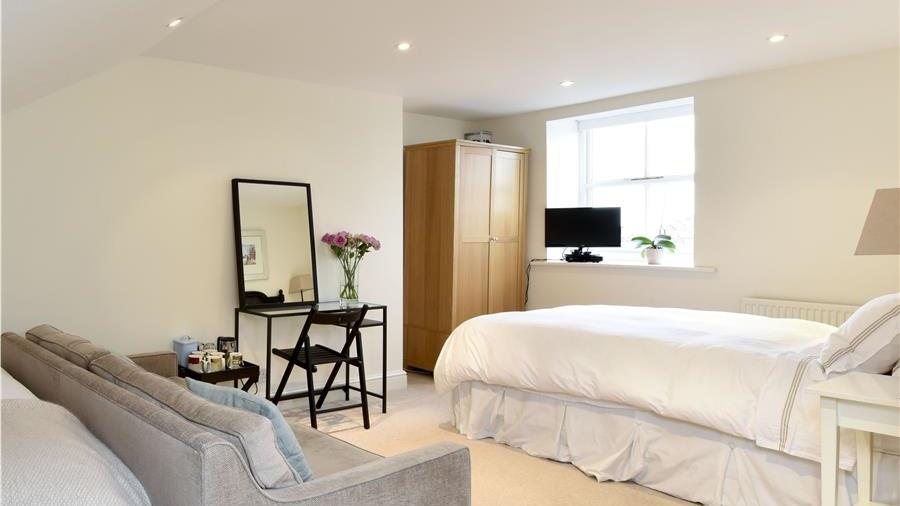 Fifth Bedroom