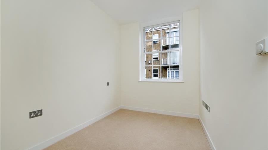 Third Bedroom