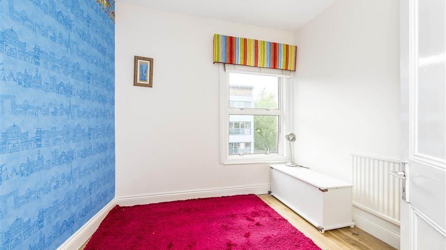 Third Bedroom