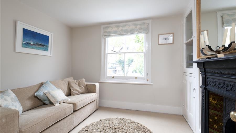 Third Bedroom